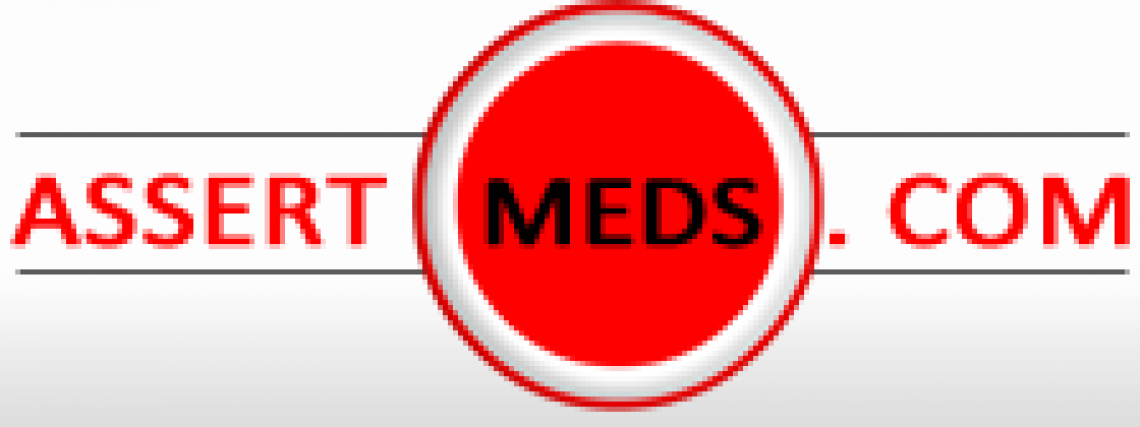 AssertMeds Leading Online Pharmacy For Generic OTC Drugs