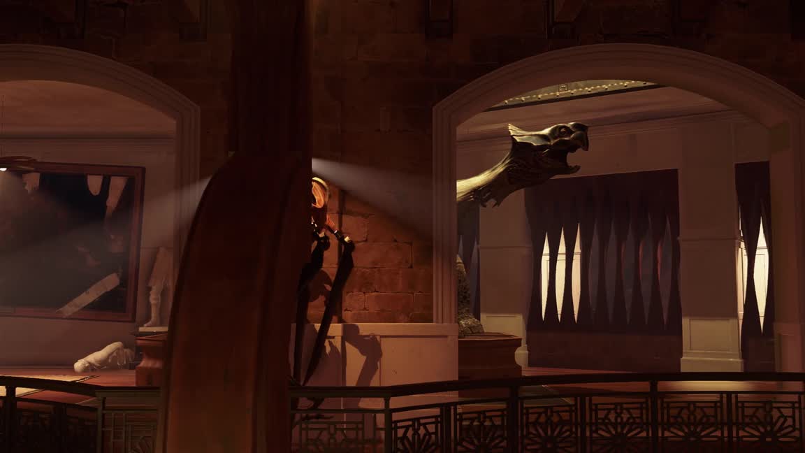 Dishonored 2: E3 Gameplay Trailer